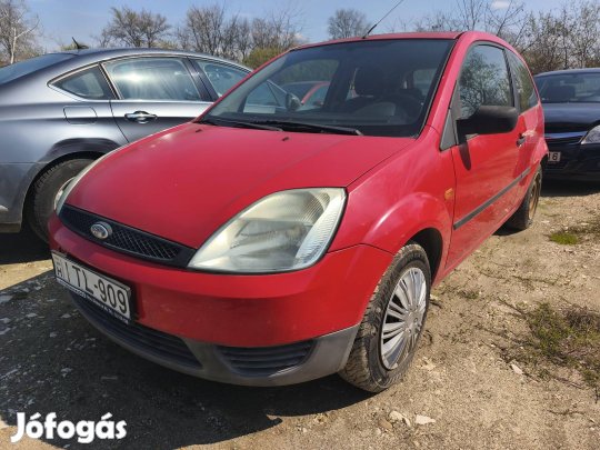 Ford Fiesta 1.3 Ambiente