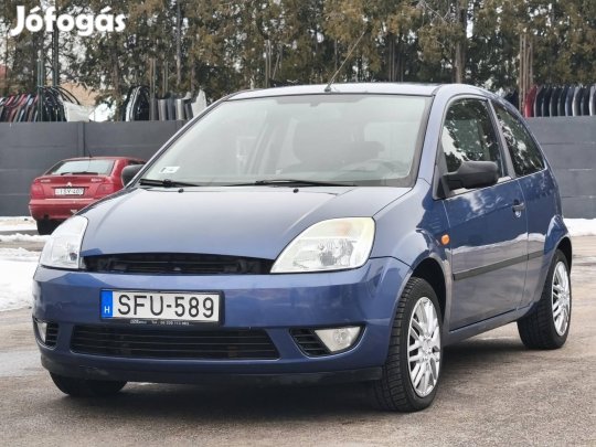Ford Fiesta 1.3 Ambiente