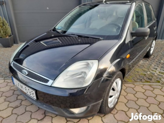 Ford Fiesta 1.3 Ambiente Magyar!Megkímélt!