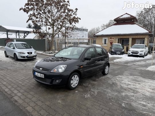 Ford Fiesta 1.3 Comfort