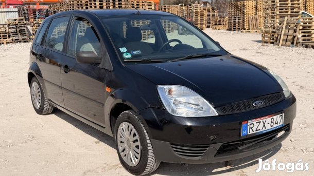 Ford Fiesta 1.3 Comfort