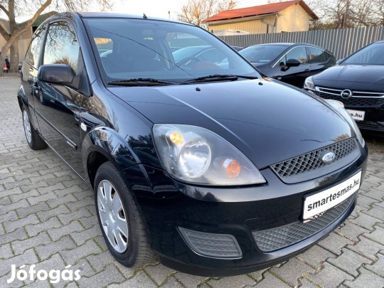 Ford Fiesta 1.3 Comfort Ecosport Klíma.EL.Ablak...