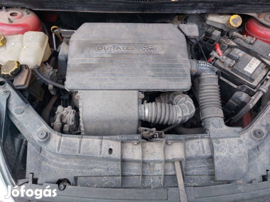 Ford Fiesta 1.3 komplett motor A9JB