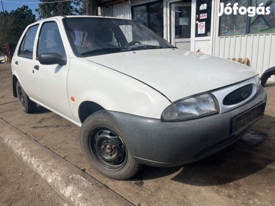 Ford Fiesta 1.3i (1997) J4C Alkatrészek #M3805