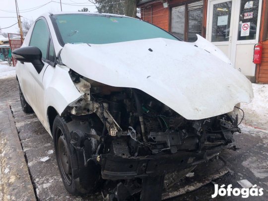 Ford Fiesta 1.4TDCI (2011) Kvja Alkatrészek #M3561