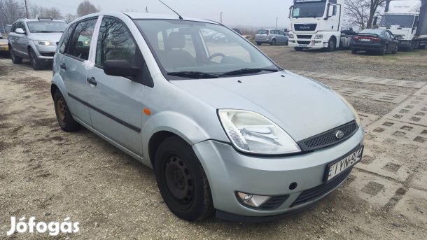 Ford Fiesta 1.4 Comfort