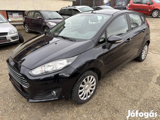Ford Fiesta 1.4 Trend