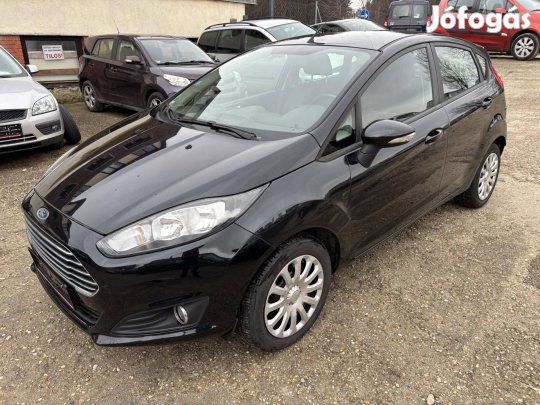 Ford Fiesta 1.4 Trend Gazdaságos 310ft/liter!