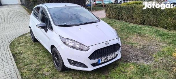 Ford Fiesta 1.5 tdci 75 le