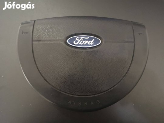 Ford Fiesta 2005 kormánylégzsák