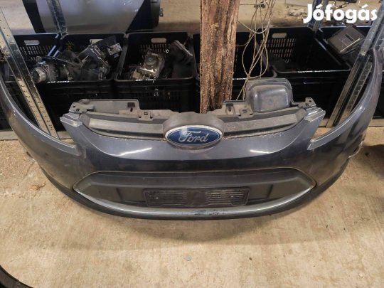 Ford Fiesta 2008-tól Mk6 első lökhárító