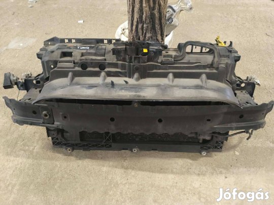 Ford Fiesta 2008-tól Mk6 homlokfal