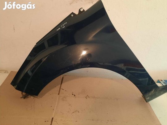 Ford Fiesta 2008-tól bal sárvédő