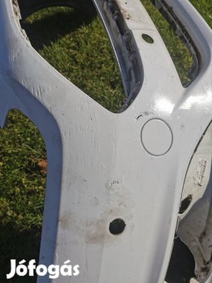 Ford Fiesta 2012-2017 első lökhárító 
