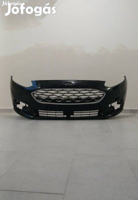 Ford Fiesta 2017 MK7 Első lökhárító Cik H1BB17K819-P1