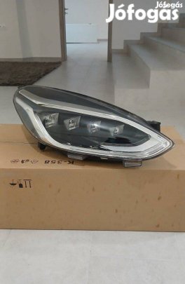Ford Fiesta 2018 jobb első lámpa Cik. H1BB 13E014-AE