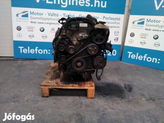 Ford Fiesta 2,0B N4JB bontott motor