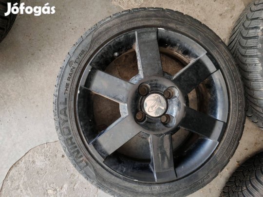 Ford Fiesta Alufelni 16-OS