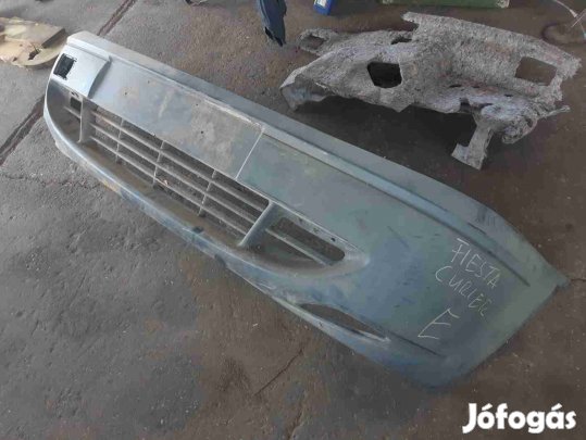 Ford Fiesta Courier Első Lökhárító