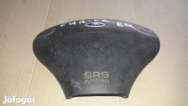 Ford Fiesta Courier Kormány Légzsák