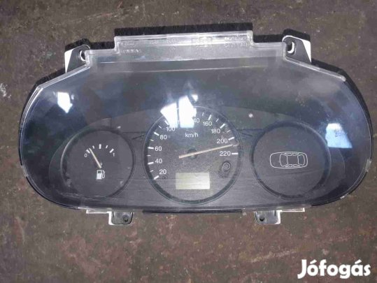 Ford Fiesta Courier Óraegység / Kilométeróra