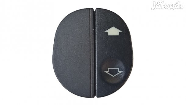 Ford Fiesta Fusion Puma Transit Connect jobb első ablakemelő kapcsoló