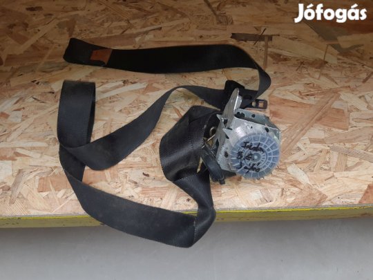 Ford Fiesta III Bal Első Biztonsági Öv