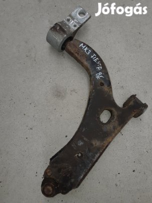 Ford Fiesta III Bal Első Lengőkar