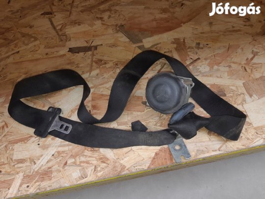 Ford Fiesta III Bal Hátsó Biztonsági Öv