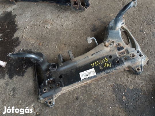 Ford Fiesta III Első Bölcső