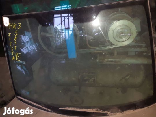 Ford Fiesta III Első Szélvédő