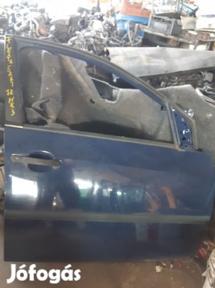 Ford Fiesta III Jobb Első Ajtó