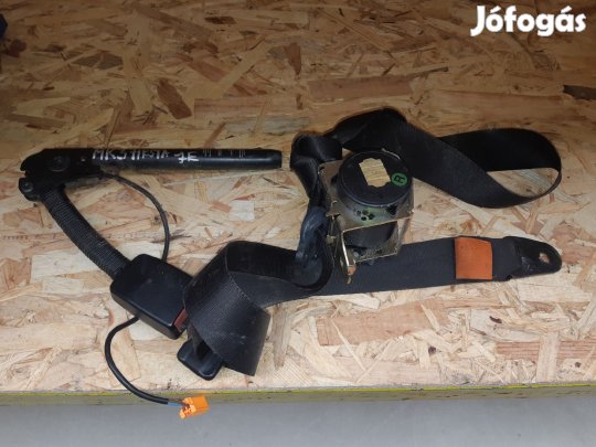 Ford Fiesta III Jobb Első Biztonsági Öv