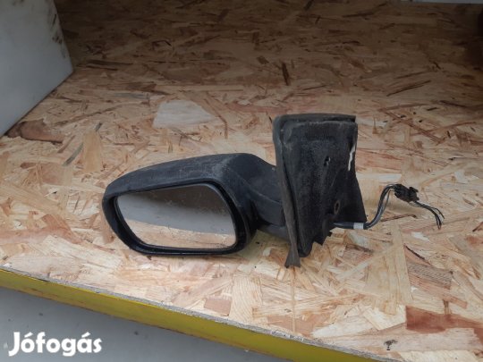 Ford Fiesta III Jobb Visszapillantó Tükör Elektromos