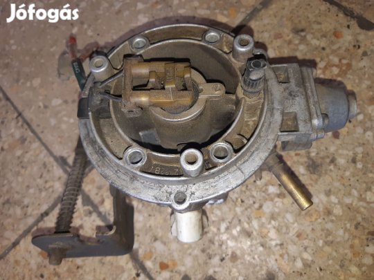 Ford Fiesta III Központi Injektor Fej