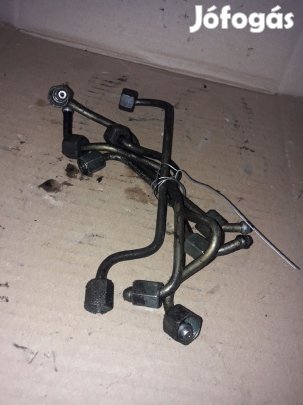 Ford Fiesta III Nyomócső Garnitúra