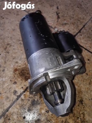 Ford Fiesta III Önindító