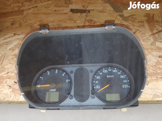 Ford Fiesta III Óraegység / Kilométeróra