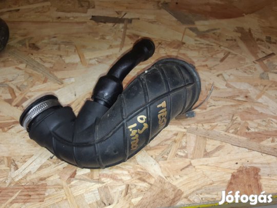 Ford Fiesta III Turbócső / Intercooler Cső