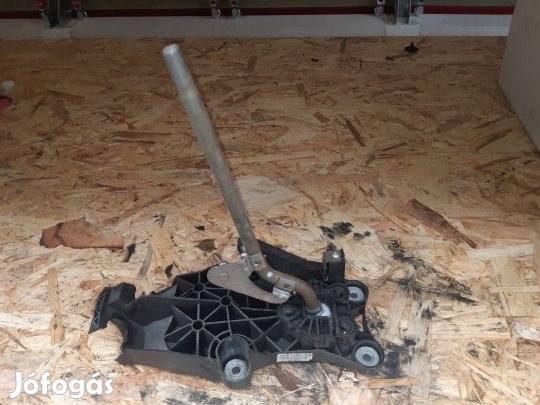 Ford Fiesta III Váltó Kulissza