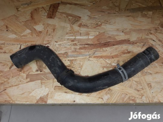 Ford Fiesta III Vízcső