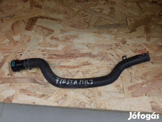 Ford Fiesta III Vízcső