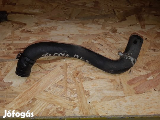 Ford Fiesta III Vízcső