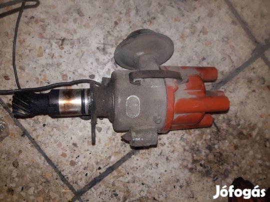 Ford Fiesta II Gyújtás Elosztó