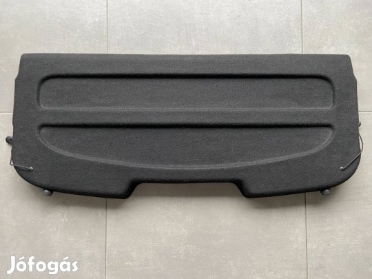 Ford Fiesta Kalaptartó , Gyári (2009-16)