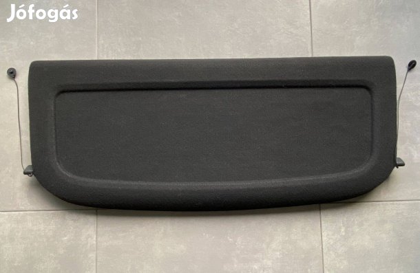 Ford Fiesta Kalaptartó , Gyári (2018-23)