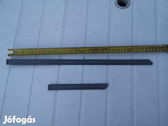 Ford Fiesta MK3 diszlécek