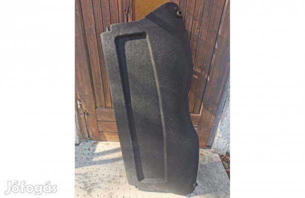 Ford Fiesta MK6 3 ajtósba Kalaptartó