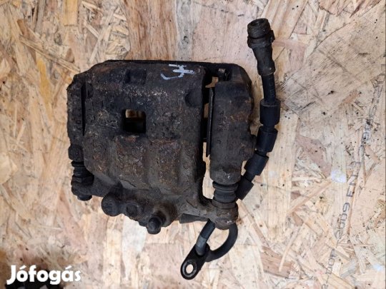 Ford Fiesta MK6 (2008-2017) 1.25 Benzines  Jobb Első Féknyereg