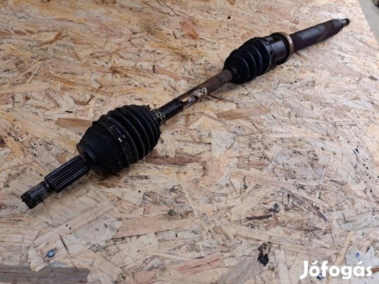 Ford Fiesta MK6 (2008-2017) 1.25 Benzines  Jobb Első Féltengely